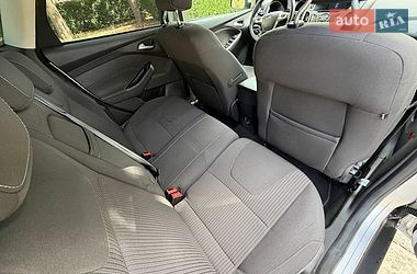 Универсал Ford Focus 2013 в Стрые