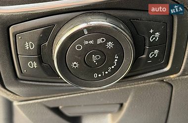 Универсал Ford Focus 2013 в Стрые