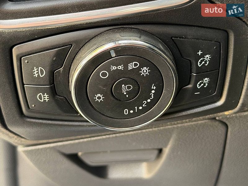 Универсал Ford Focus 2013 в Стрые