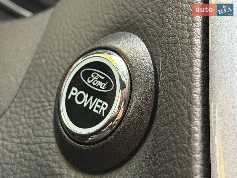Универсал Ford Focus 2013 в Стрые
