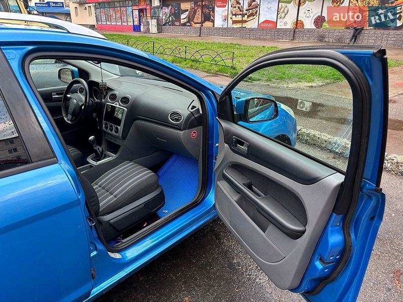 Універсал Ford Focus 2009 в Черкасах