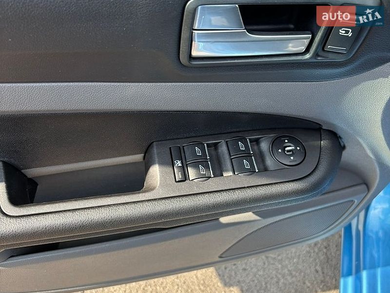 Універсал Ford Focus 2009 в Черкасах