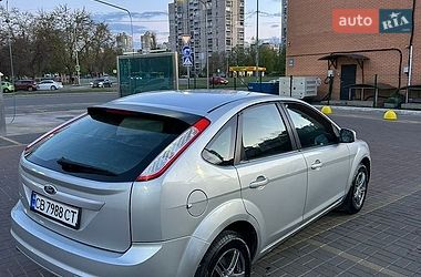 Хетчбек Ford Focus 2008 в Києві