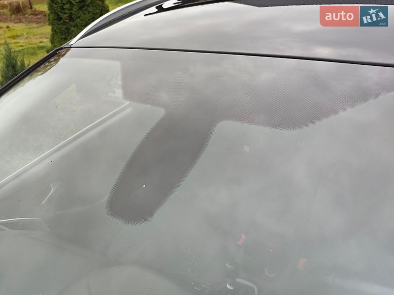 Универсал Ford Focus 2012 в Стрые