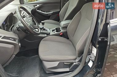 Универсал Ford Focus 2012 в Стрые