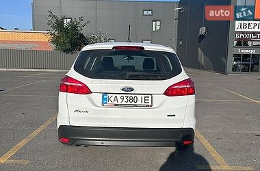 Универсал Ford Focus 2017 в Фастове