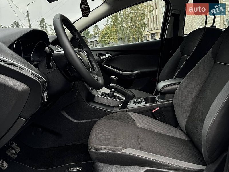 Универсал Ford Focus 2013 в Черкассах