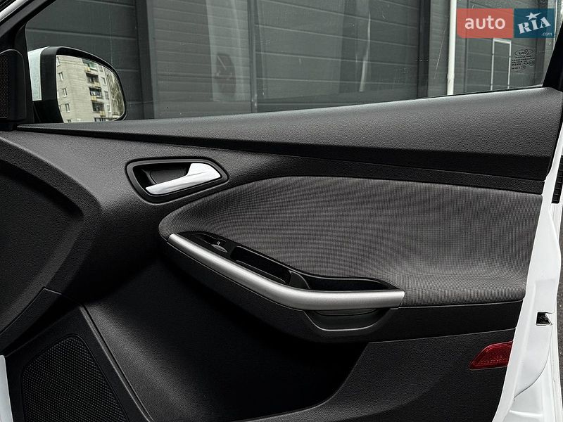 Универсал Ford Focus 2013 в Черкассах