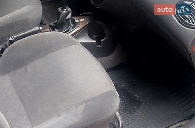 Хетчбек Ford Focus 1999 в Харкові