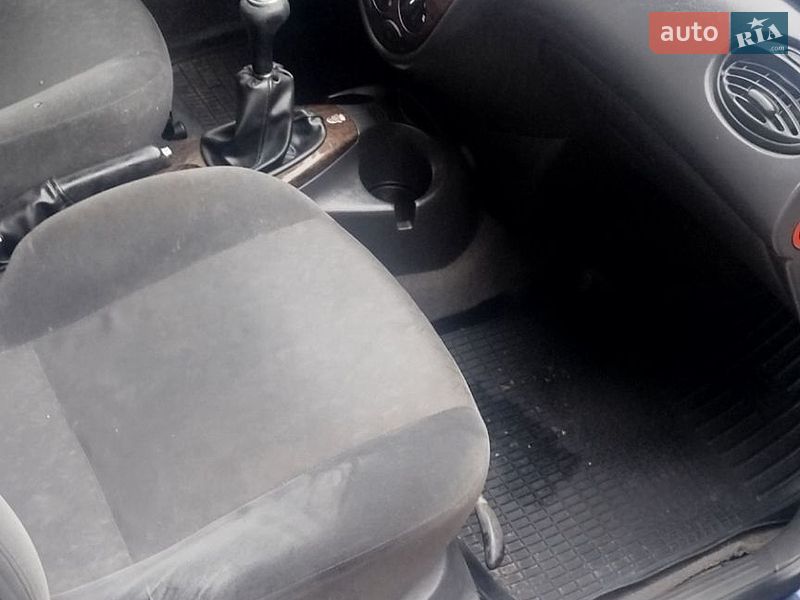 Хетчбек Ford Focus 1999 в Харкові