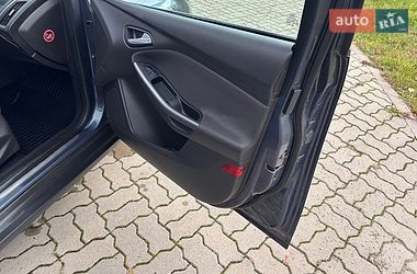 Универсал Ford Focus 2014 в Стрые