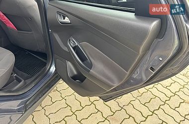 Универсал Ford Focus 2014 в Стрые