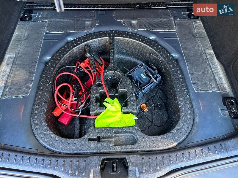 Универсал Ford Focus 2014 в Стрые