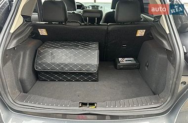 Хэтчбек Ford Focus 2016 в Виннице