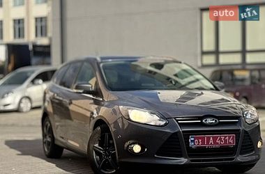 ford focus 2016 в Тернопіль від професійного продавця Зеновій Іванович Копач