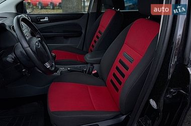 Универсал Ford Focus 2008 в Виннице