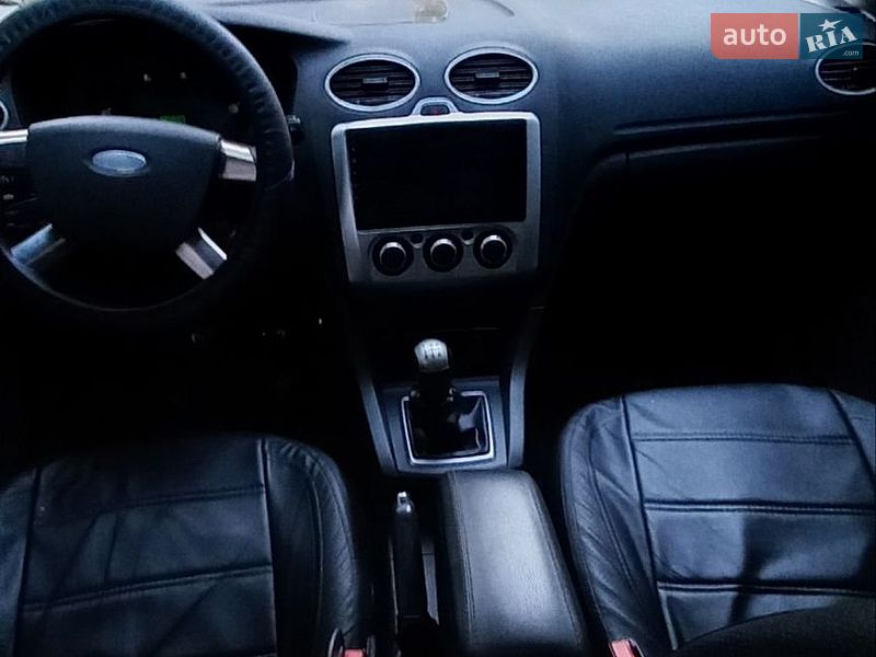 Универсал Ford Focus 2006 в Хмельницком