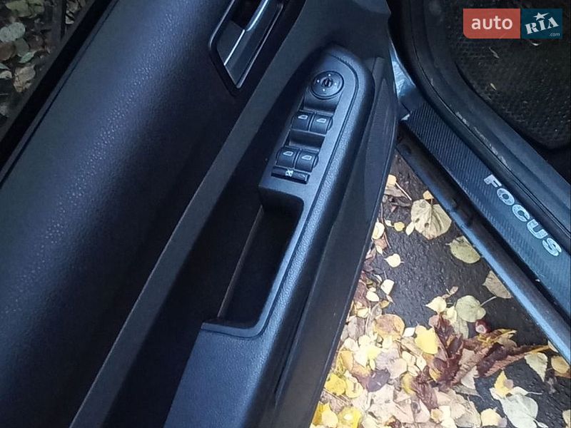Универсал Ford Focus 2006 в Хмельницком