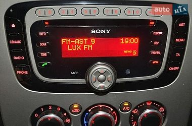 Седан Ford Focus 2010 в Житомирі