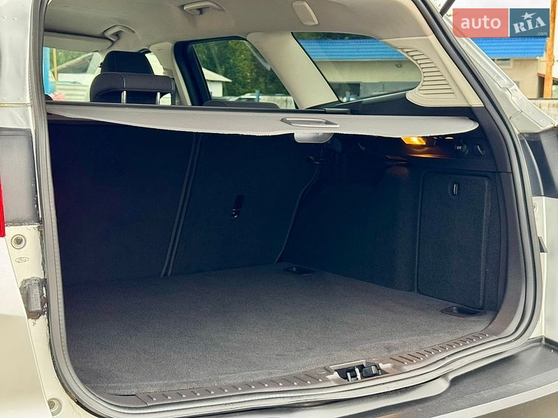 Универсал Ford Focus 2012 в Калуше фото 36 Универсал Ford Focus 2012 в Калуше