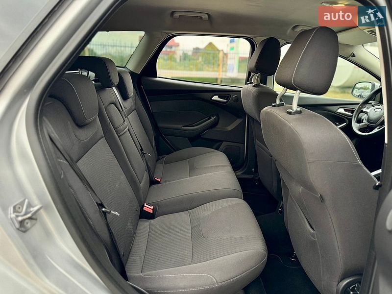 Универсал Ford Focus 2012 в Калуше фото 40 Универсал Ford Focus 2012 в Калуше