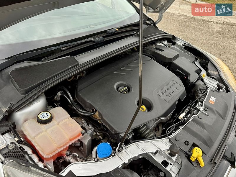 Универсал Ford Focus 2012 в Калуше фото 47 Универсал Ford Focus 2012 в Калуше