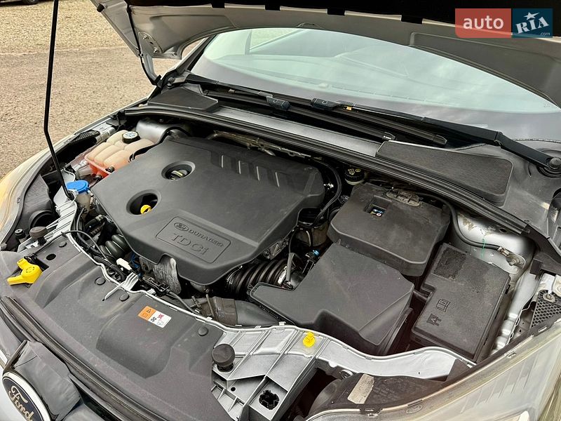 Универсал Ford Focus 2012 в Калуше фото 48 Универсал Ford Focus 2012 в Калуше