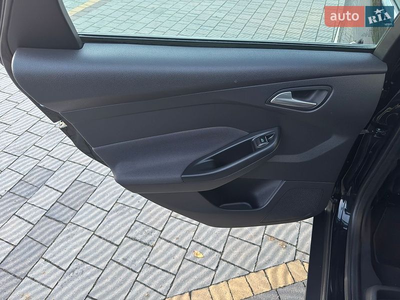 Универсал Ford Focus 2012 в Стрые
