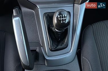 Универсал Ford Focus 2012 в Стрые