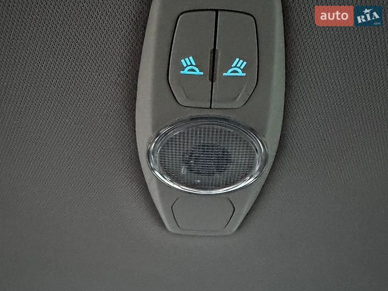 Универсал Ford Focus 2012 в Стрые