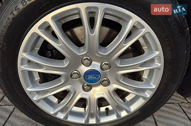 Универсал Ford Focus 2012 в Стрые