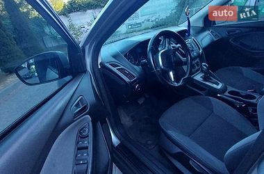 Седан Ford Focus 2012 в Івано-Франківську фото 12 Седан Ford Focus 2012 в Івано-Франківську