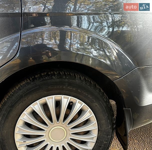Універсал Ford Focus 2010 в Теребовлі