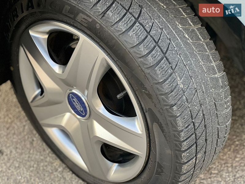Универсал Ford Focus 2009 в Тернополе