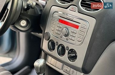 Универсал Ford Focus 2009 в Тернополе