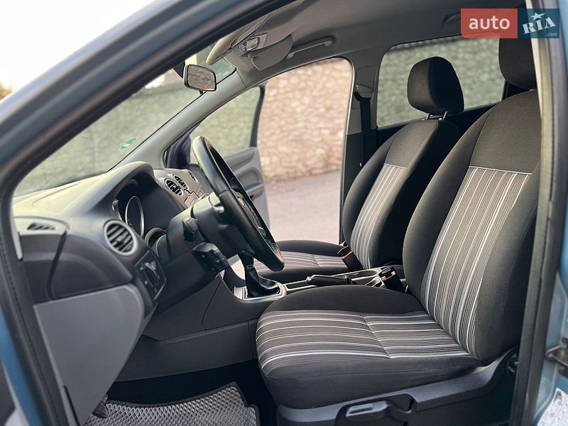 Универсал Ford Focus 2009 в Тернополе