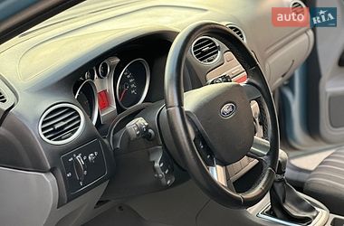 Универсал Ford Focus 2009 в Тернополе