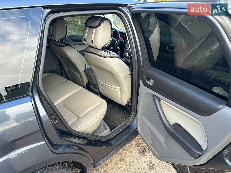 Універсал Ford Focus 2008 в Кривому Розі