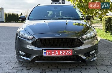 Універсал Ford Focus 2018 в Стрию фото 30 Універсал Ford Focus 2018 в Стрию