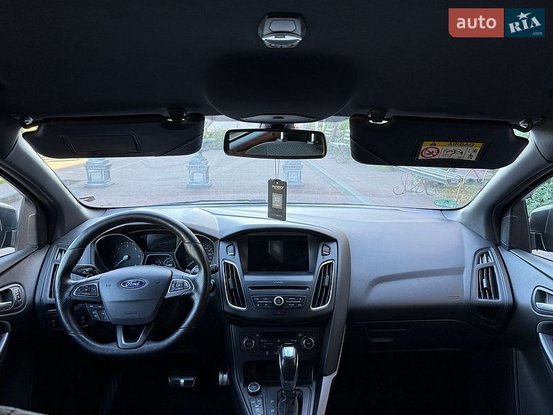 Універсал Ford Focus 2018 в Стрию фото 34 Універсал Ford Focus 2018 в Стрию