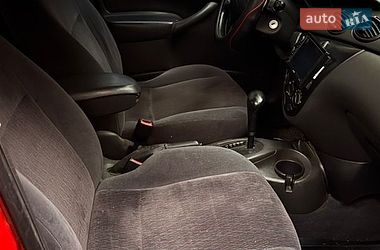Седан Ford Focus 2000 в Одессе фото 5 Седан Ford Focus 2000 в Одессе