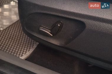 Універсал Ford Focus 2010 в Львові