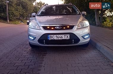 Універсал Ford Focus 2010 в Львові