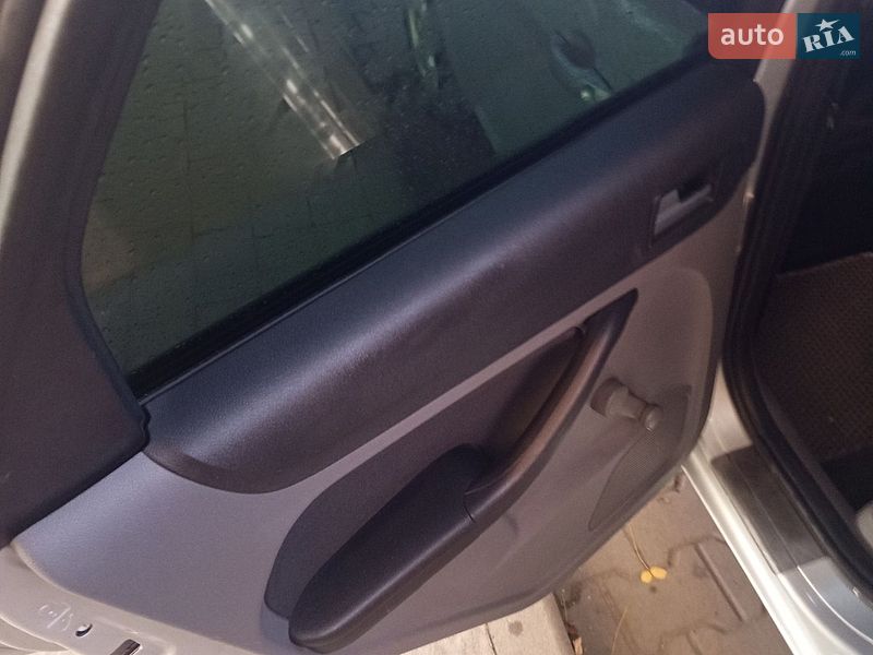 Універсал Ford Focus 2010 в Львові