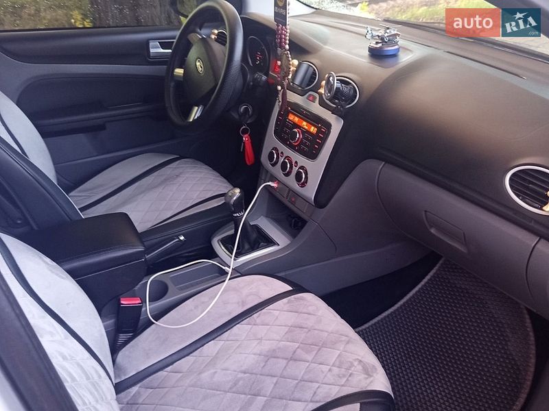 Універсал Ford Focus 2010 в Львові