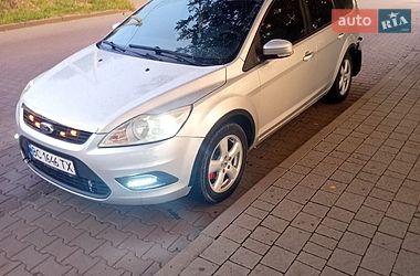 Універсал Ford Focus 2010 в Львові