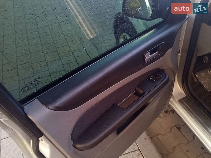 Універсал Ford Focus 2010 в Львові