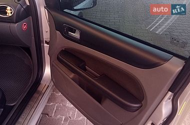 Універсал Ford Focus 2010 в Львові