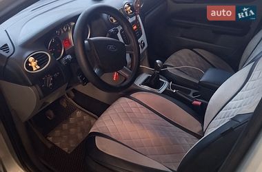 Універсал Ford Focus 2010 в Львові