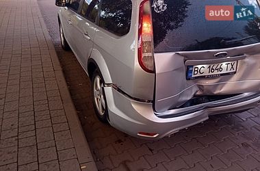 Універсал Ford Focus 2010 в Львові